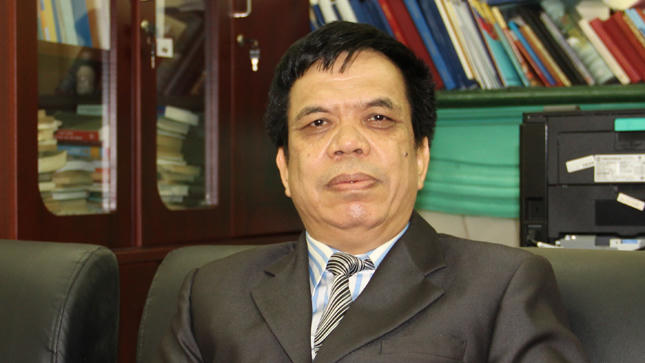 Ngày Pháp luật và khẩu hiệu hành động “sống và làm việc theo Hiến pháp và pháp luật”